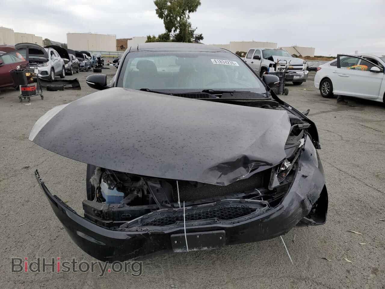 2013 KIA OPTIMA - VIN: 5XXGN4A71DG247079 - Фото 5