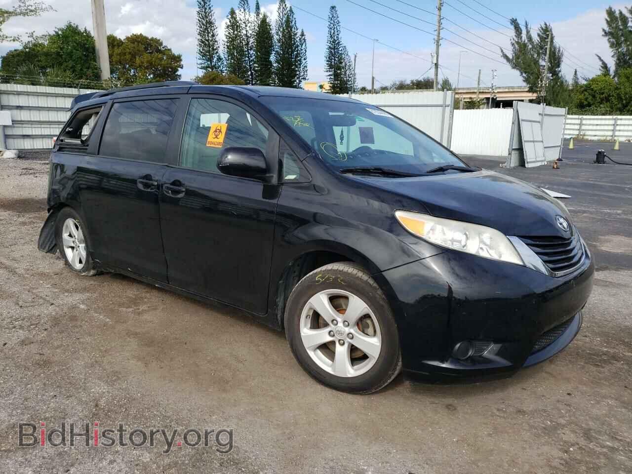 2015 TOYOTA All Models - VIN: 5TDKK3DC4FS574891 - Фото 4