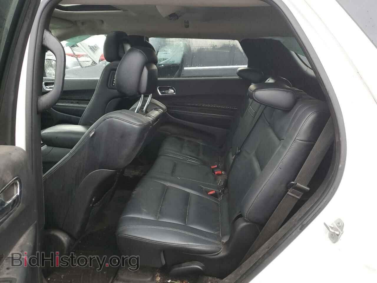2015 DODGE DURANGO - VIN: 1C4RDJDG4FC702726 - Photo 11