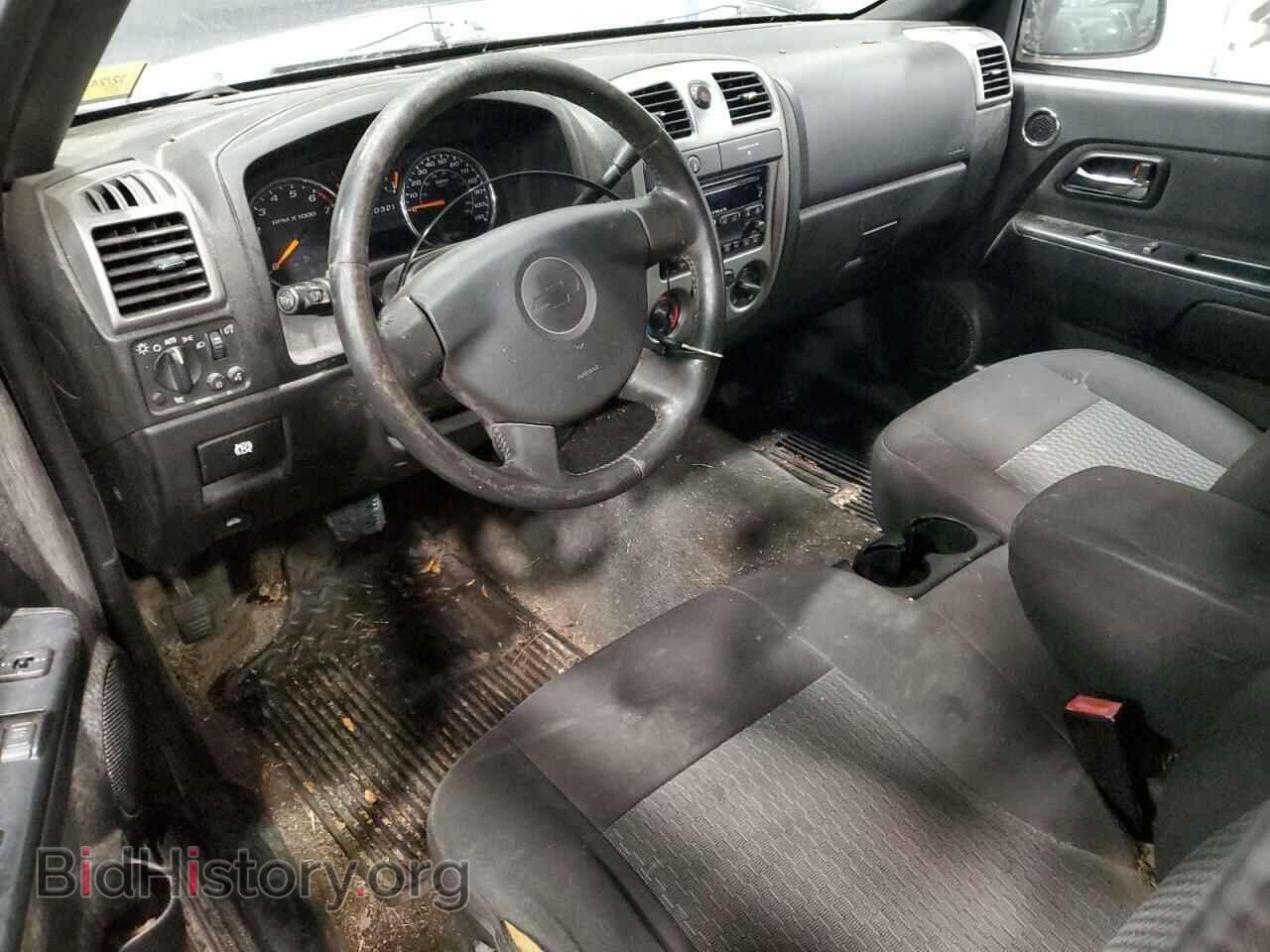 2012 CHEVROLET COLORADO - VIN: 1GCESCF9XC8124919 - Фото 8