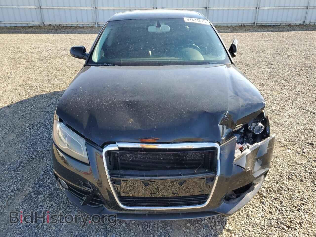 2011 AUDI A3 - VIN: WAUKFBFM9BA088604 - Photo 5