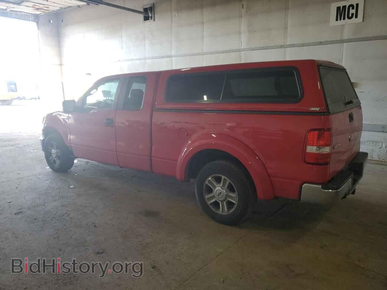 2008 FORD All Models - VIN: 1FTPX12V38FA82579 - Фото 2