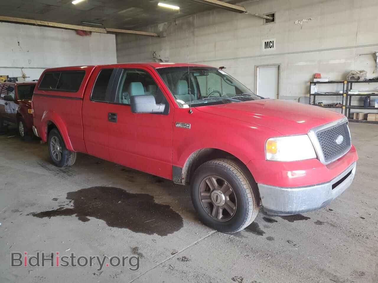 2008 FORD All Models - VIN: 1FTPX12V38FA82579 - Фото 4