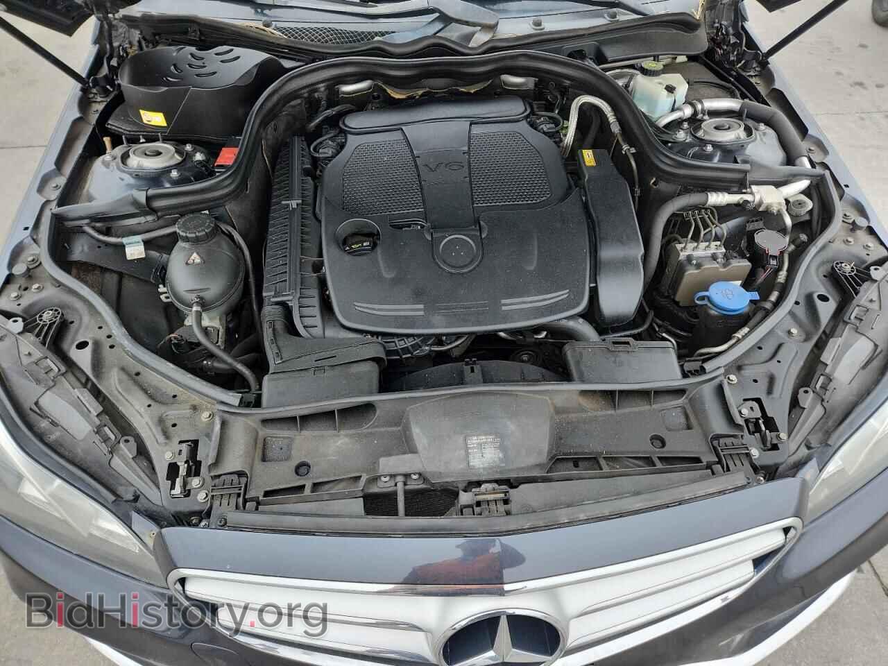 2014 MERCEDES-BENZ E-CLASS - VIN: WDDHF8JB5EA804379 - Фото 11
