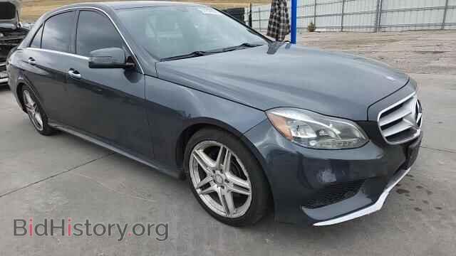 2014 MERCEDES-BENZ E-CLASS - VIN: WDDHF8JB5EA804379 - Фото 13