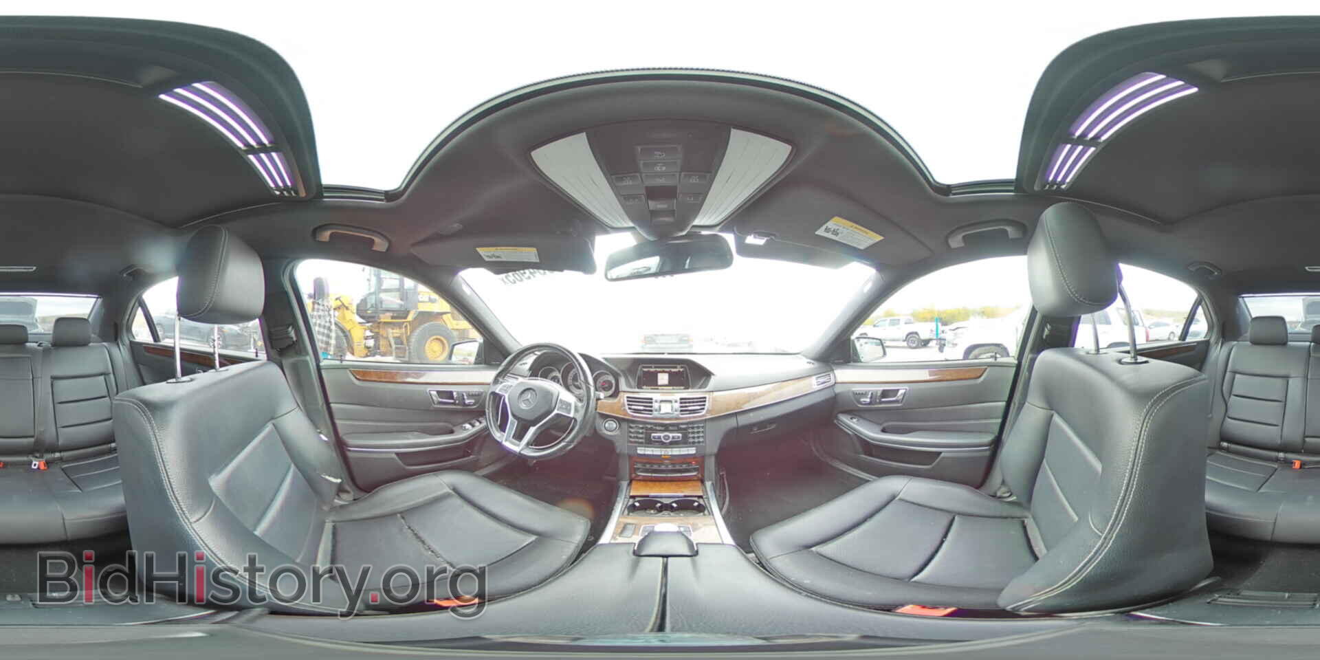 2014 MERCEDES-BENZ E-CLASS - VIN: WDDHF8JB5EA804379 - Фото 14