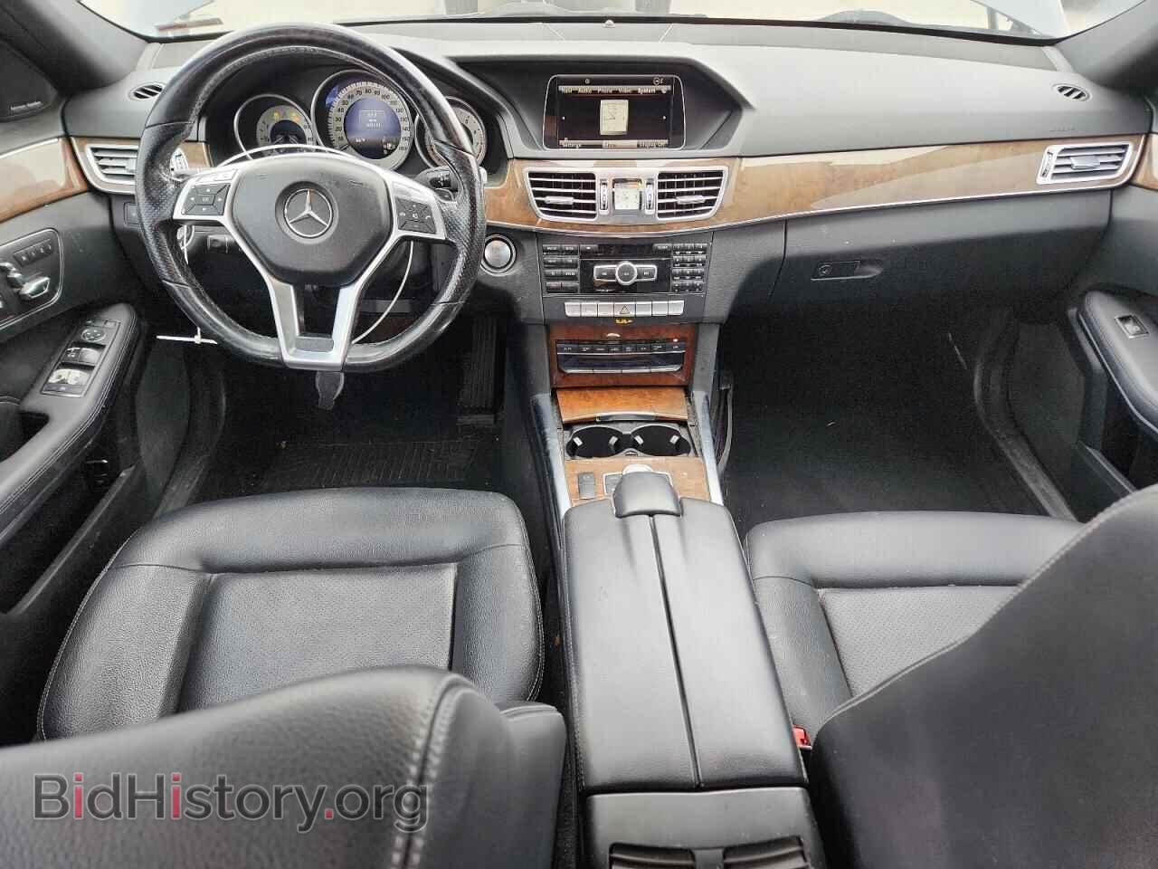 2014 MERCEDES-BENZ E-CLASS - VIN: WDDHF8JB5EA804379 - Фото 8