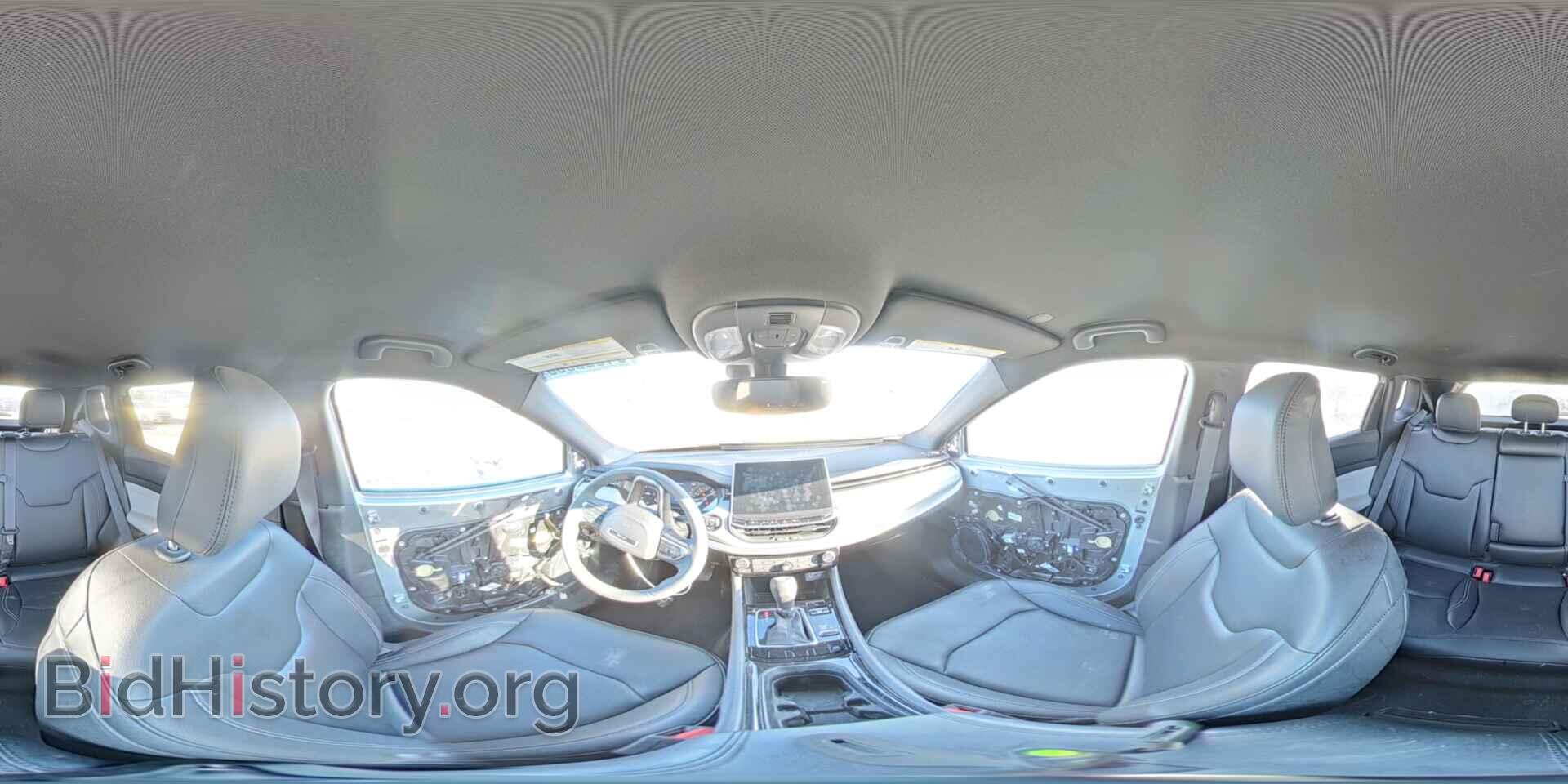 2025 JEEP COMPASS - VIN: 3C4NJDCN7ST552392 - Photo 15