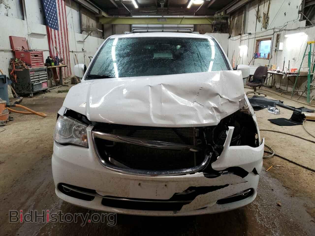 2015 CHRYSLER MINIVAN - VIN: 2C4RC1BG4FR594928 - Photo 5