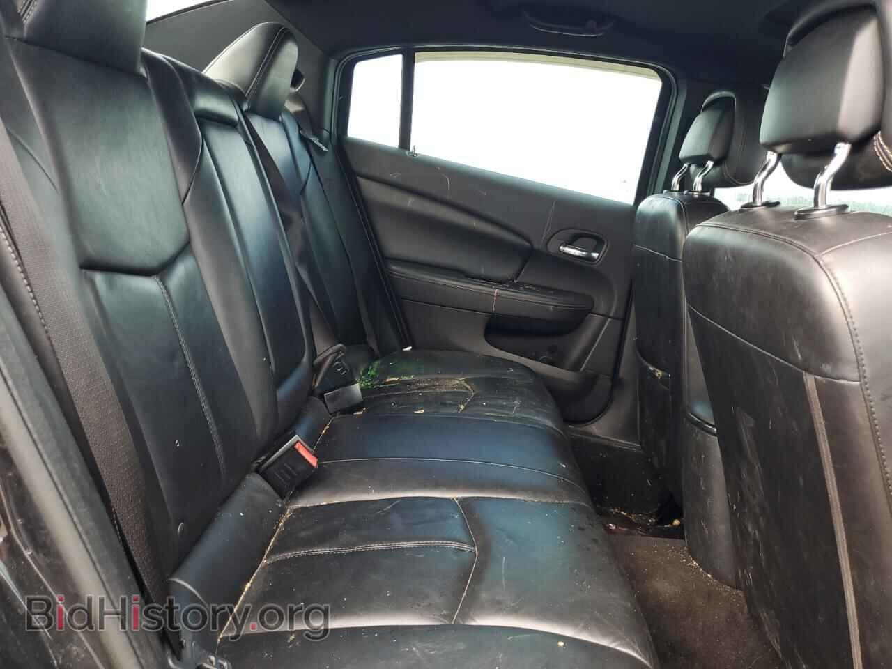 2011 CHRYSLER 200 - VIN: 1C3BC2FB9BN500592 - Фото 10