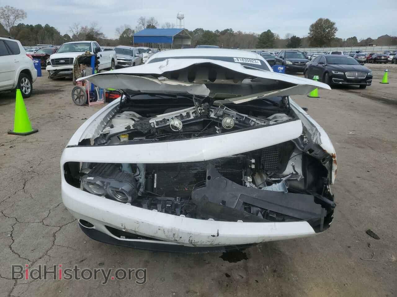 2018 DODGE CHALLENGER - VIN: 2C3CDZAG7JH305319 - Photo 5