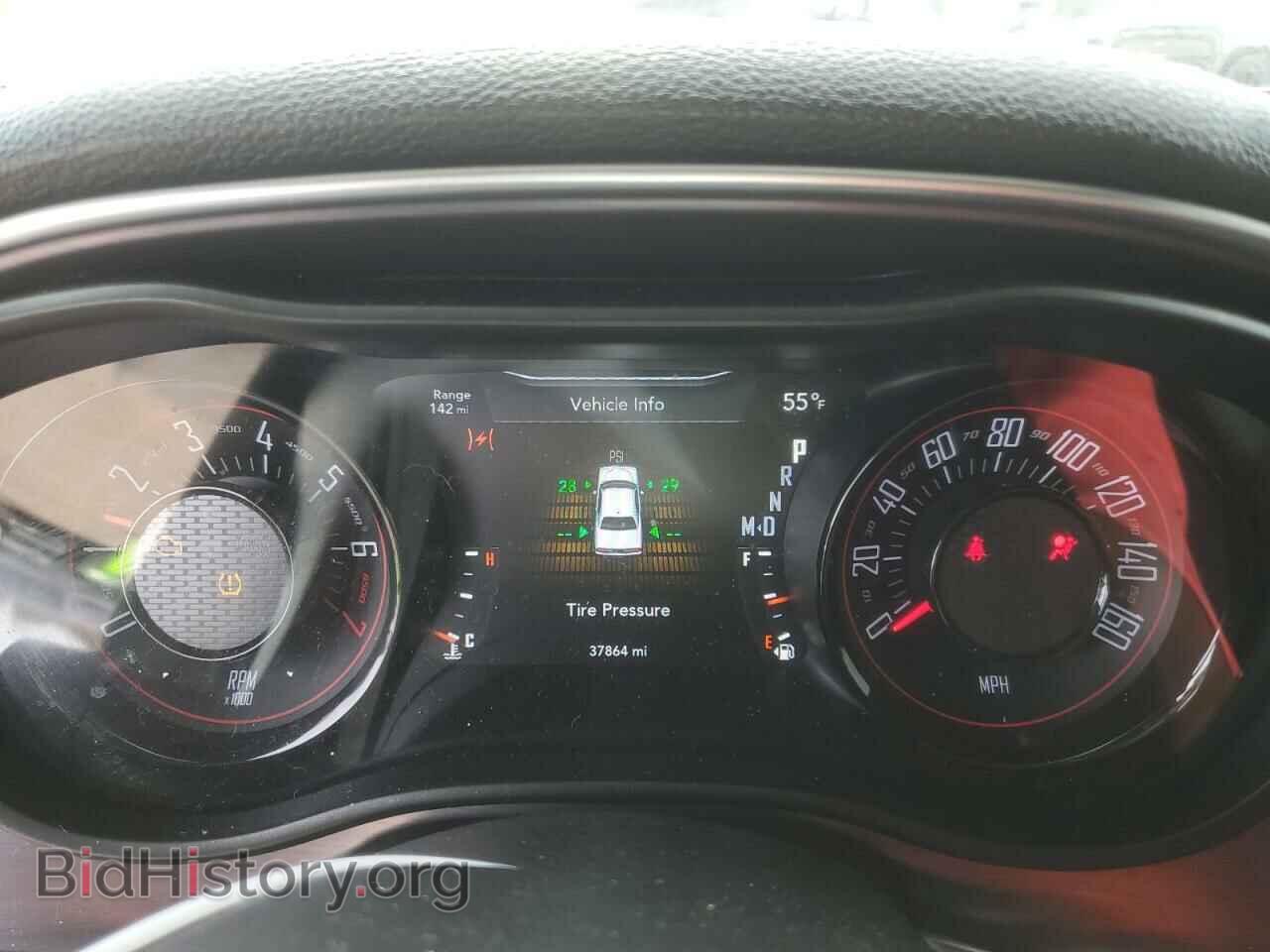2018 DODGE CHALLENGER - VIN: 2C3CDZAG7JH305319 - Photo 9