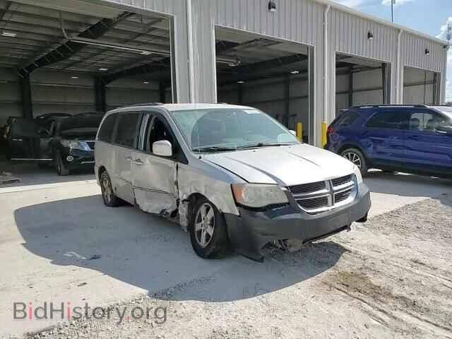 2011 DODGE CARAVAN - VIN: 2D4RN3DGXBR731189 - Photo 14