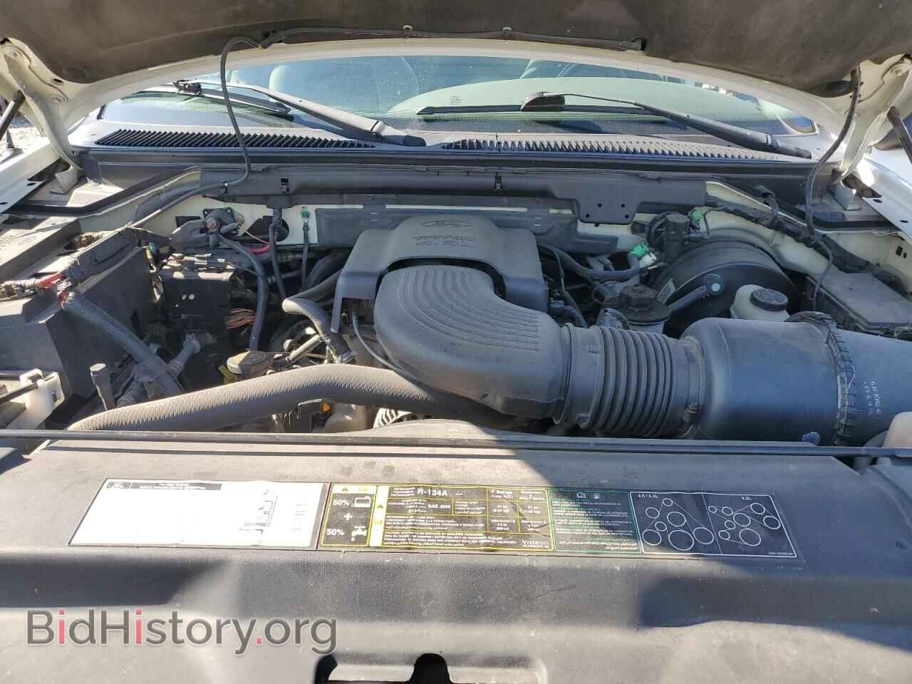 2001 FORD All Models - VIN: 2FTRF17W41CB05107 - Photo 11