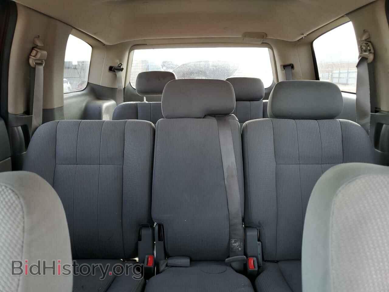 2006 DODGE DURANGO - VIN: 1D4HB38N46F169672 - Фото 10