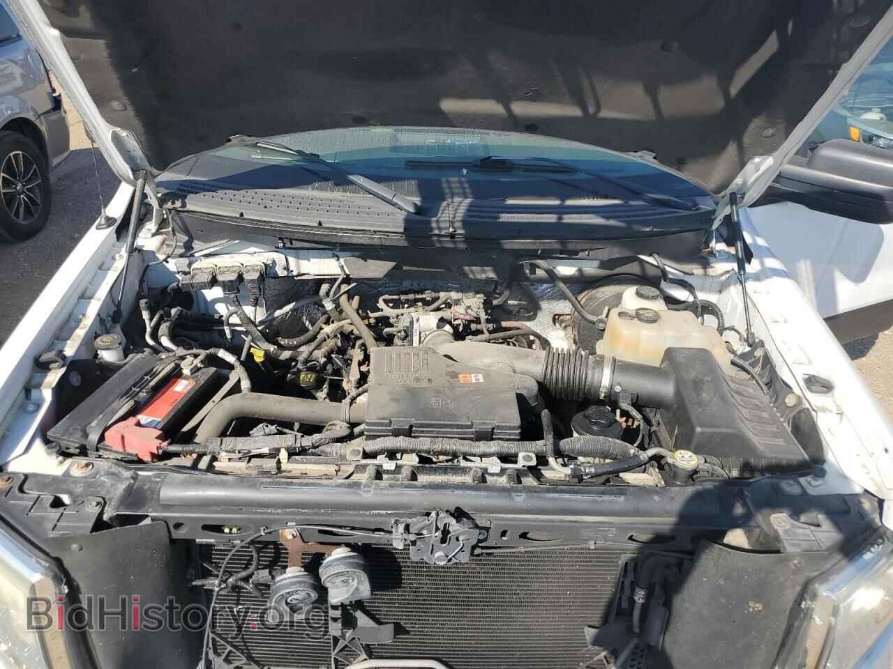 2009 FORD All Models - VIN: 1FTRF12W79KC82734 - Фото 11