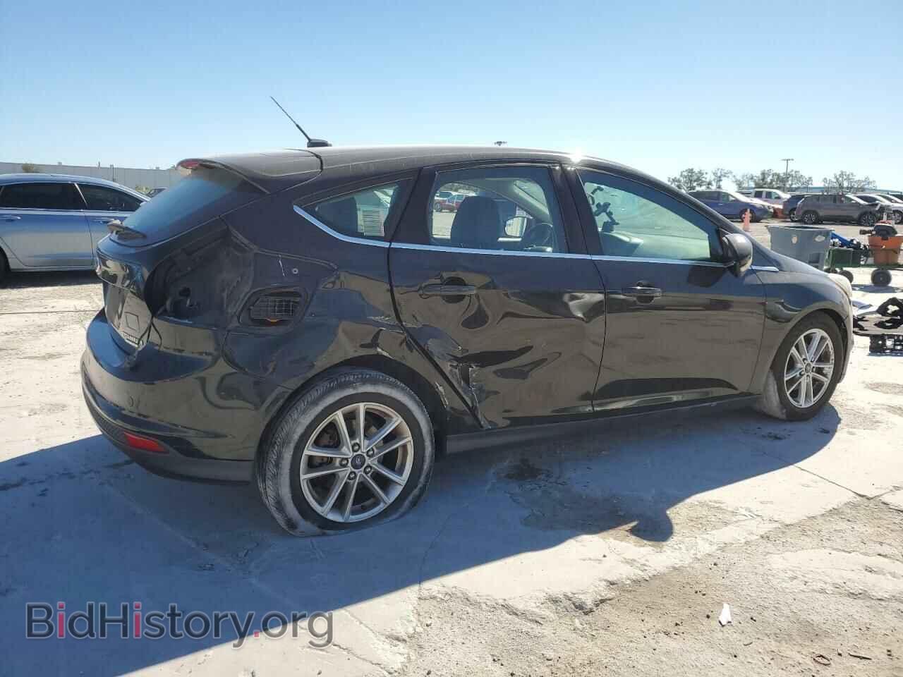 2013 FORD FOCUS - VIN: 1FADP3N29DL104635 - Photo 3