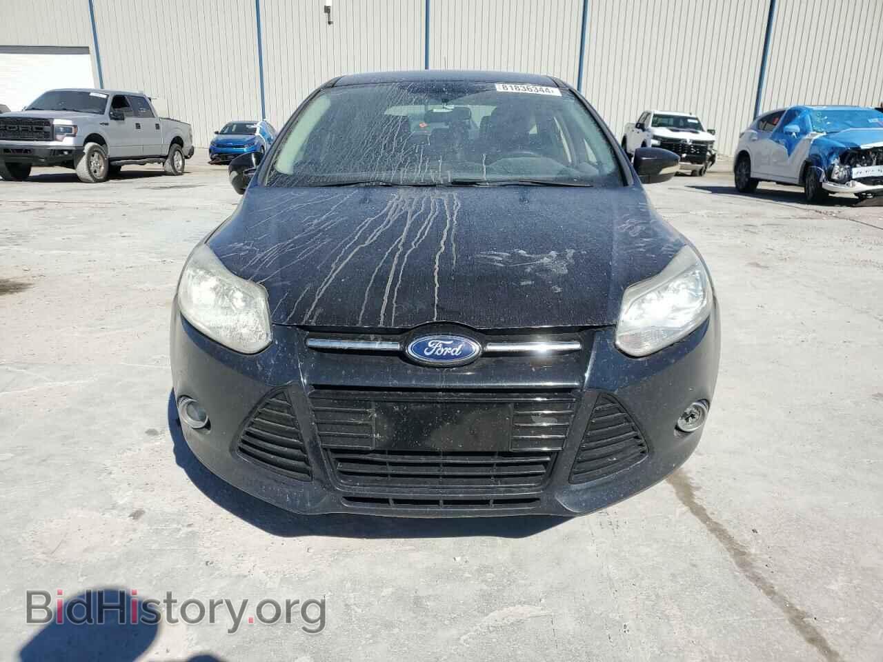 2013 FORD FOCUS - VIN: 1FADP3N29DL104635 - Photo 5