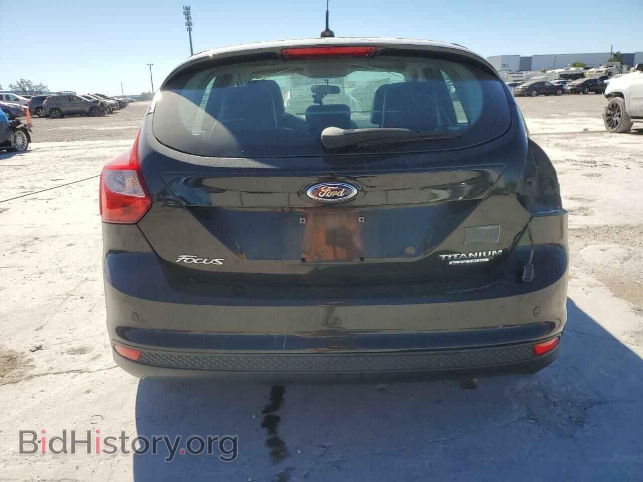 2013 FORD FOCUS - VIN: 1FADP3N29DL104635 - Photo 6