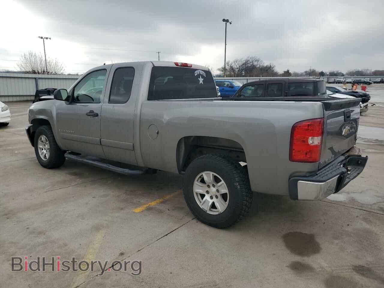2007 CHEVROLET ALL Models - VIN: 2GCEC19C771681644 - Фото 2
