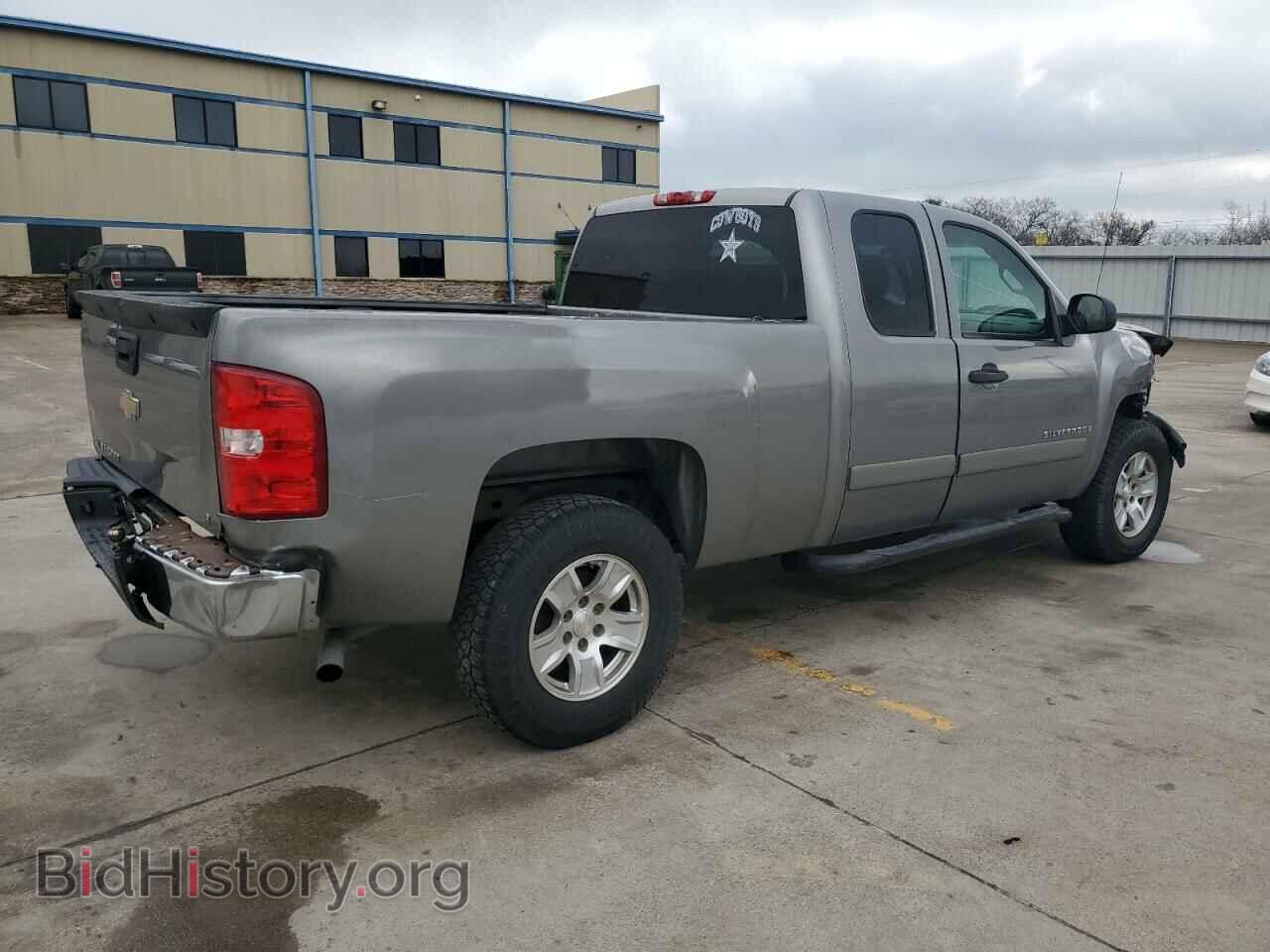 2007 CHEVROLET ALL Models - VIN: 2GCEC19C771681644 - Фото 3