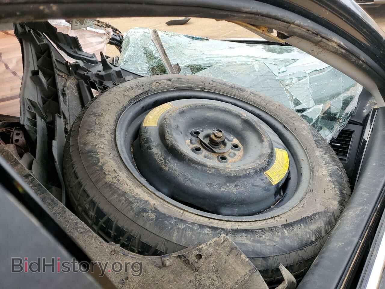 2013 MAZDA CX-9 - VIN: JM3TB2CA0D0409636 - Фото 8