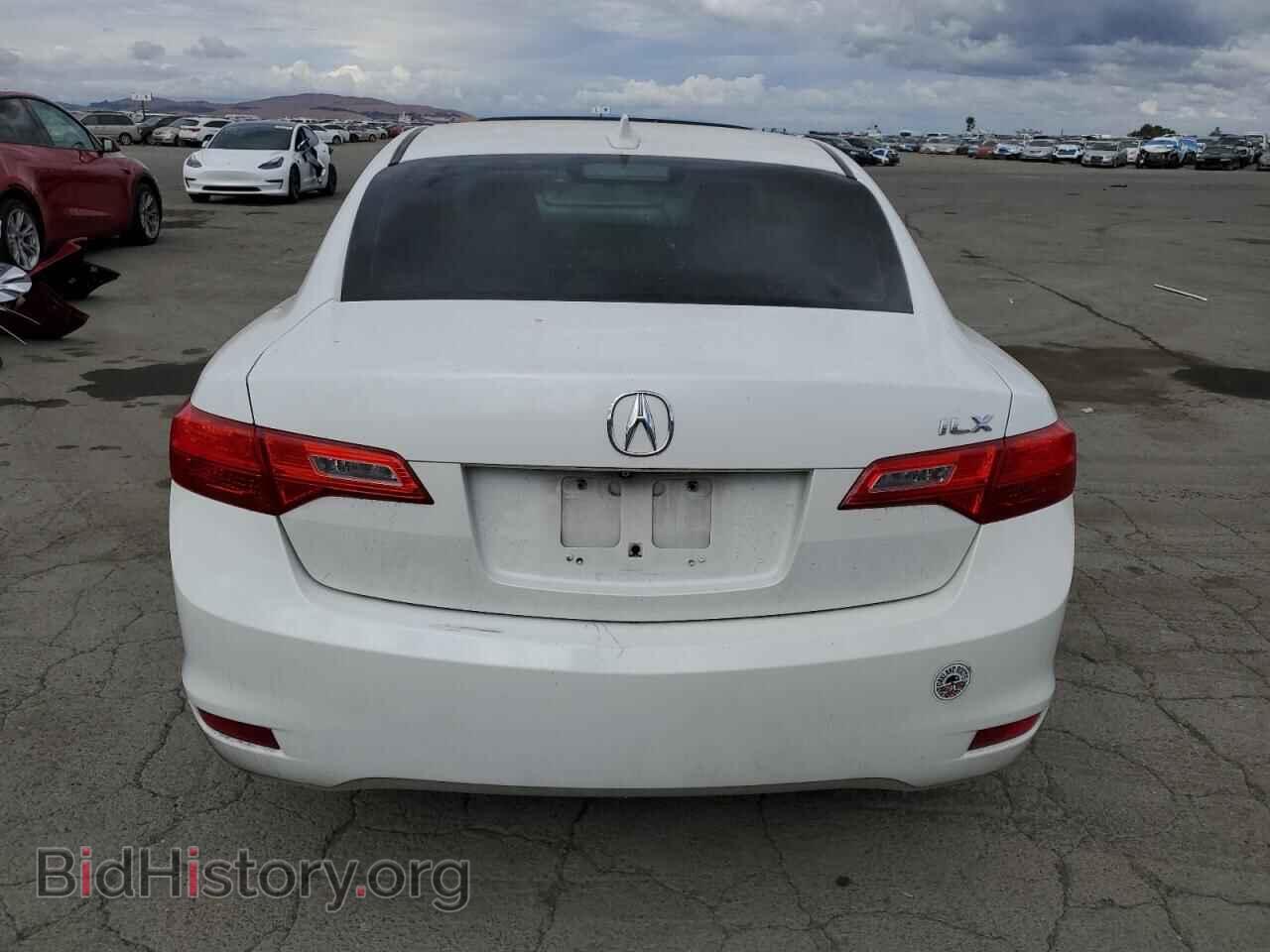 2014 ACURA ILX - VIN: 19VDE1F74EE012348 - Photo 6