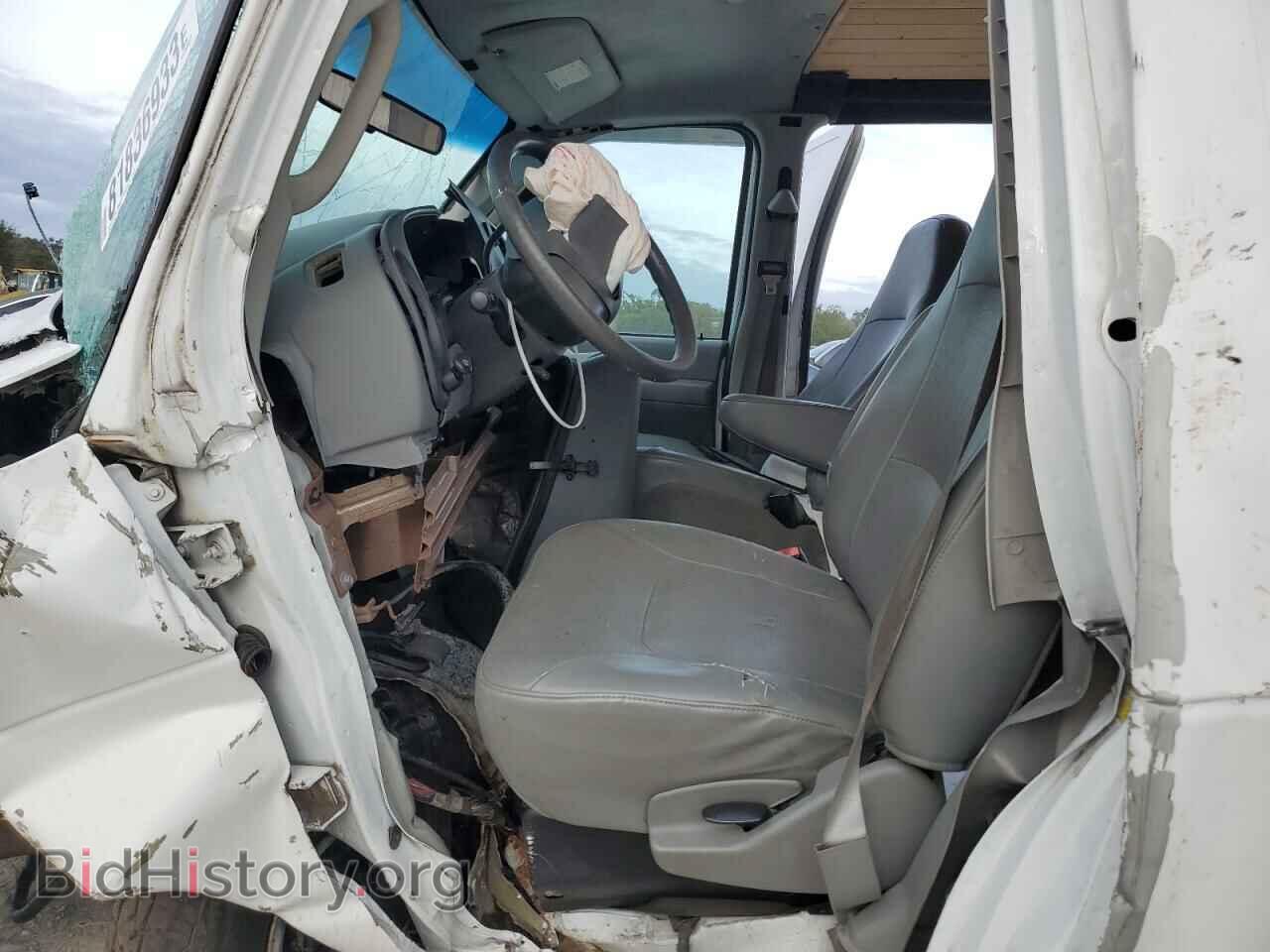 2006 FORD ALL Models - VIN: 1FTSE34L26DB44697 - Фото 7