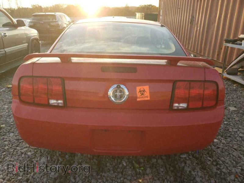 2006 Ford ALL MODELS (VIN 1ZVFT80N165143690) — фото 6 из 12
