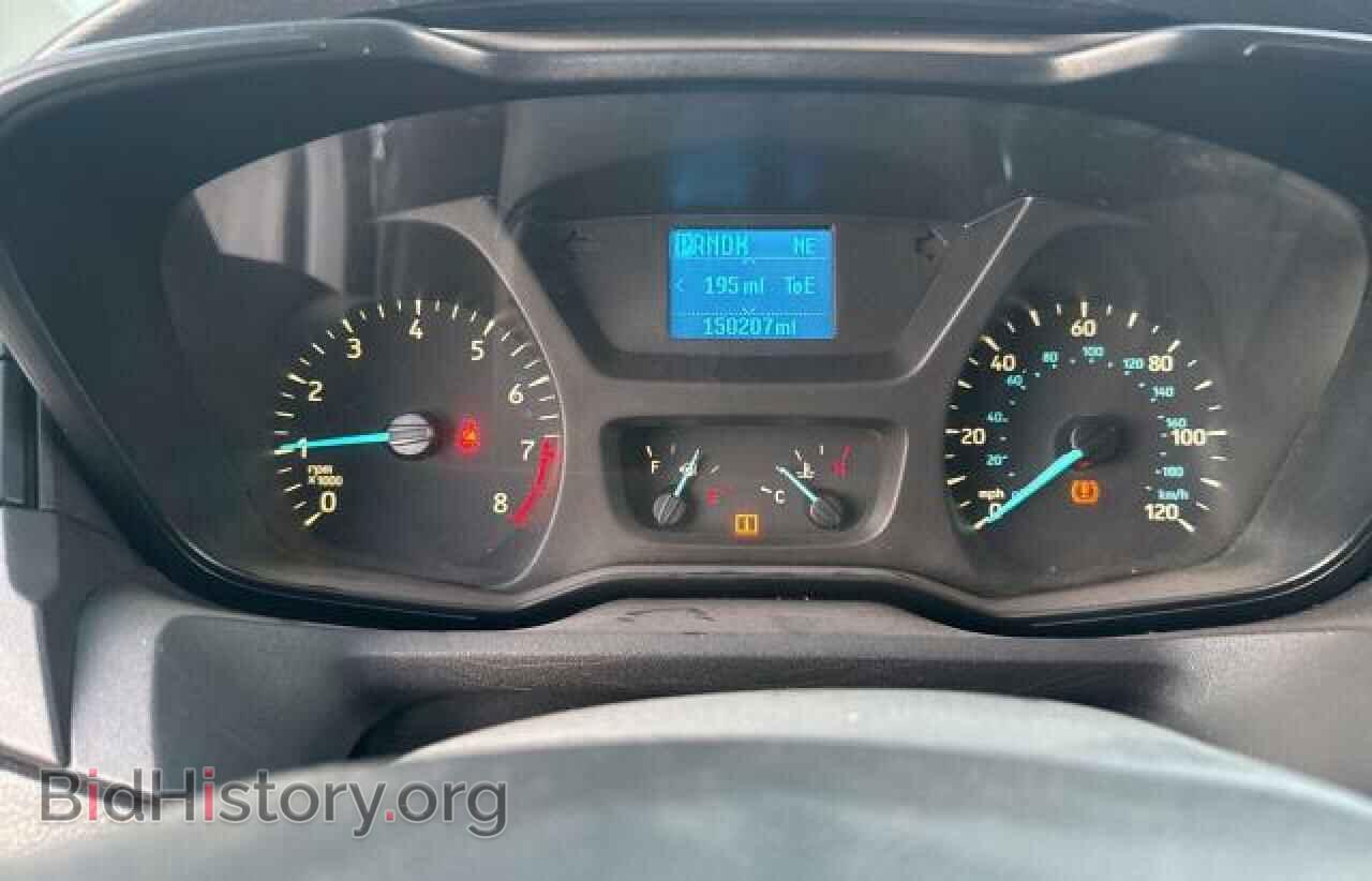 2016 FORD TRANSIT - VIN: 1FTYR2CM1GKA52125 - Фото 8