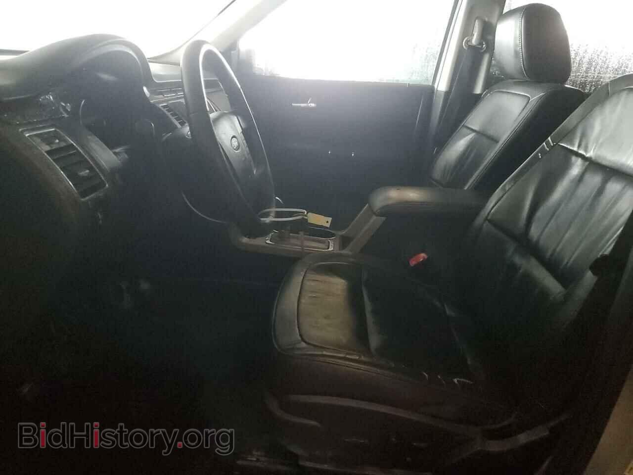 2009 FORD FLEX - VIN: 2FMDK52C99BA12719 - Photo 7