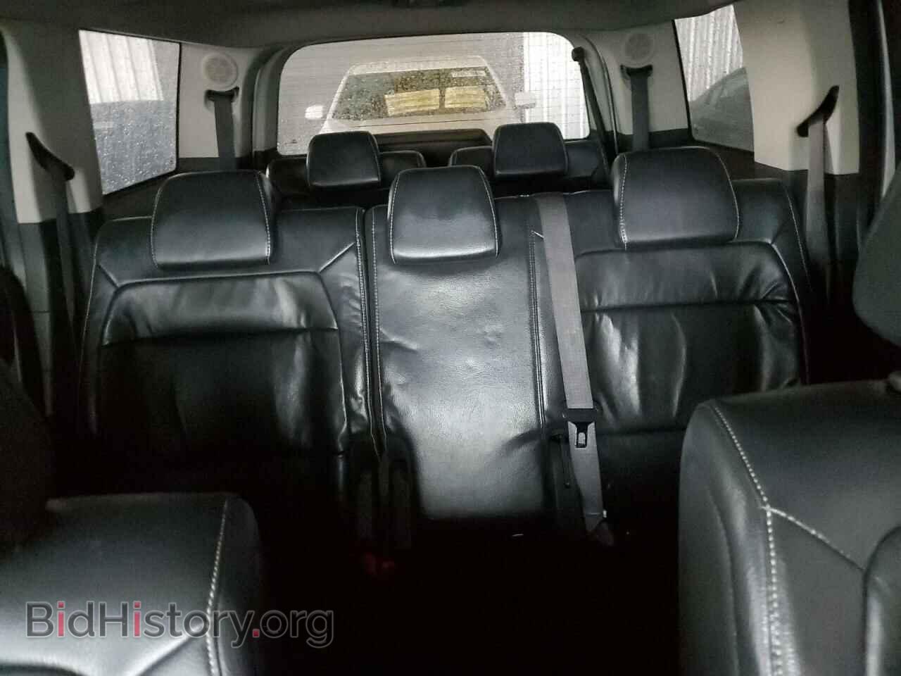 2009 FORD FLEX - VIN: 2FMDK52C99BA12719 - Photo 10