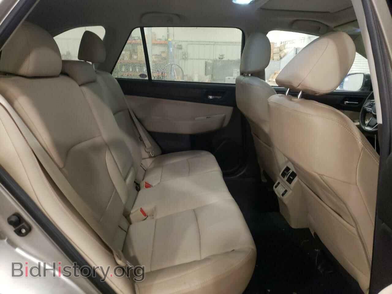 2019 SUBARU OUTBACK - VIN: 4S4BSANC2K3247156 - Photo 10