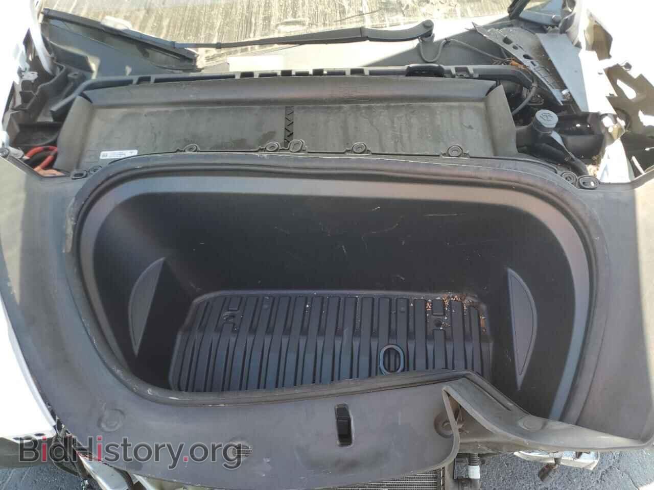 2022 TESLA MODEL Y - VIN: 7SAYGDEF1NF410577 - Фото 12