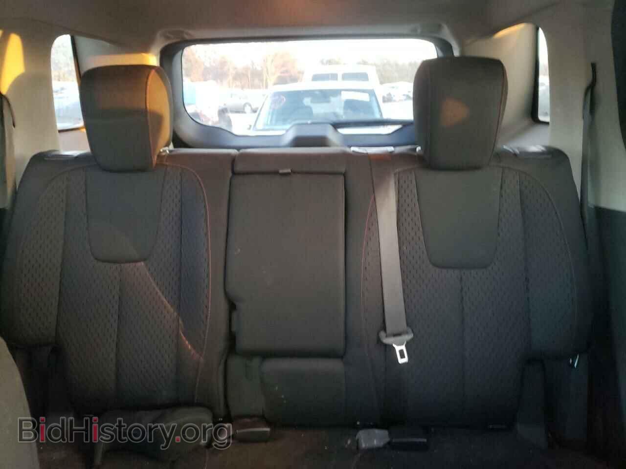 2013 GMC TERRAIN - VIN: 2GKFLREK8D6306039 - Photo 10