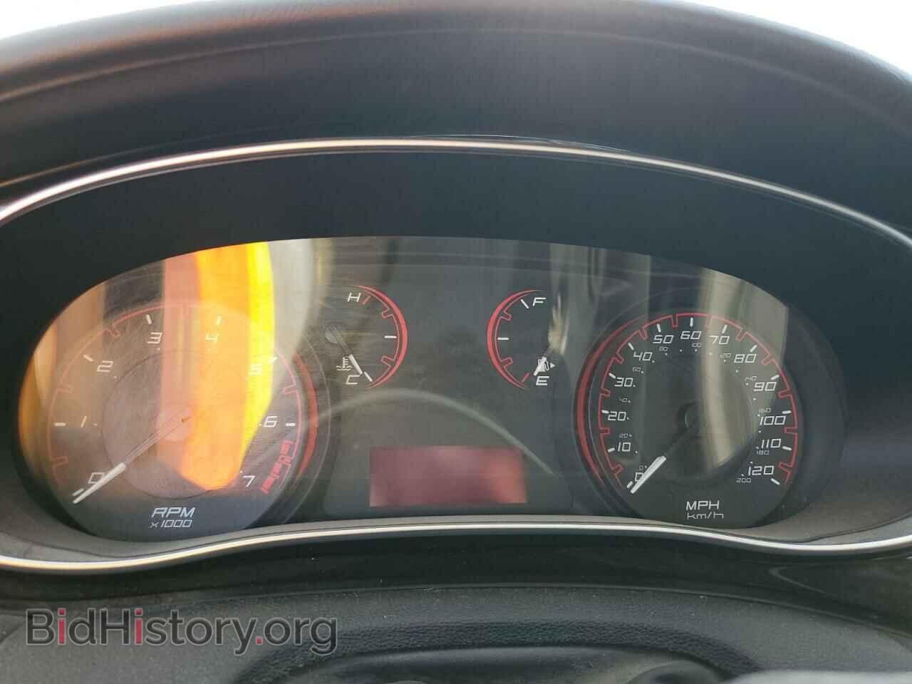 2013 DODGE DART - VIN: 1C3CDFBA8DD330319 - Photo 9