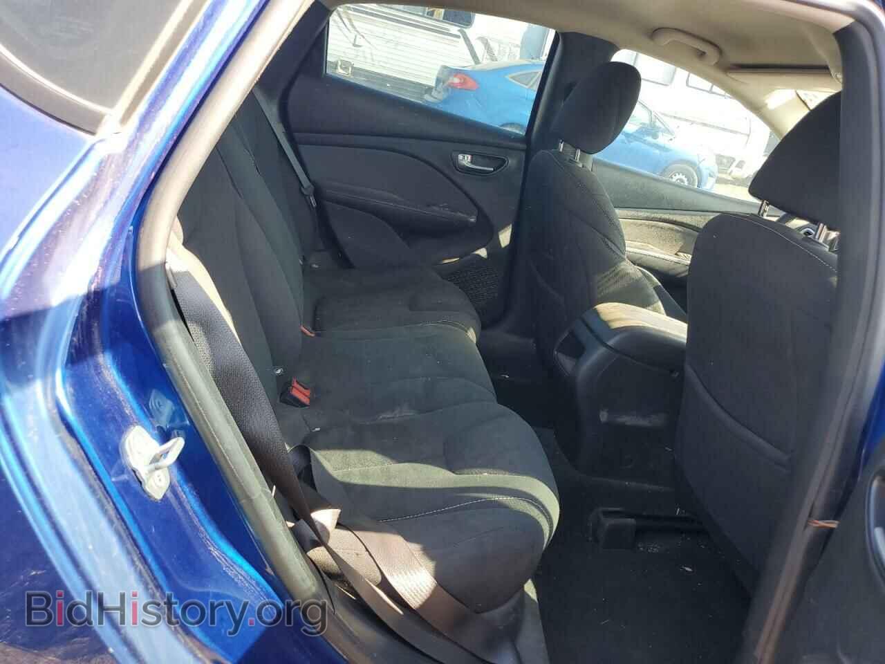 2013 DODGE DART - VIN: 1C3CDFBA8DD330319 - Photo 10