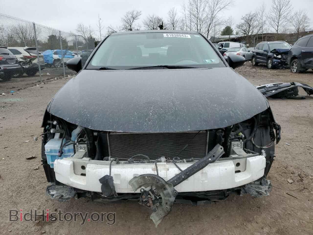 2013 LEXUS CT 200 - VIN: JTHKD5BH5D2159716 - Фото 5