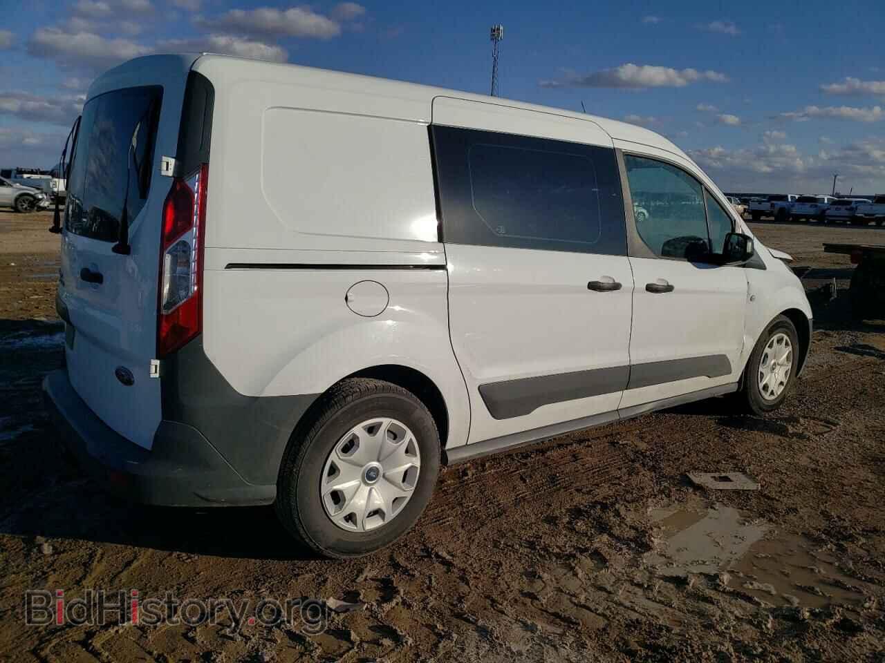 2017 FORD TRANSIT - VIN: NM0LS7E70H1298980 - Фото 3