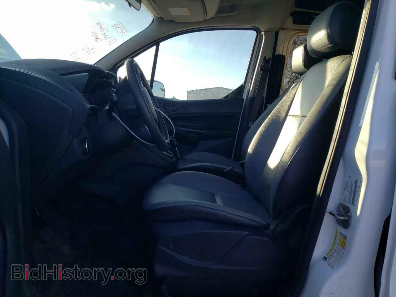 2017 FORD TRANSIT - VIN: NM0LS7E70H1298980 - Фото 7