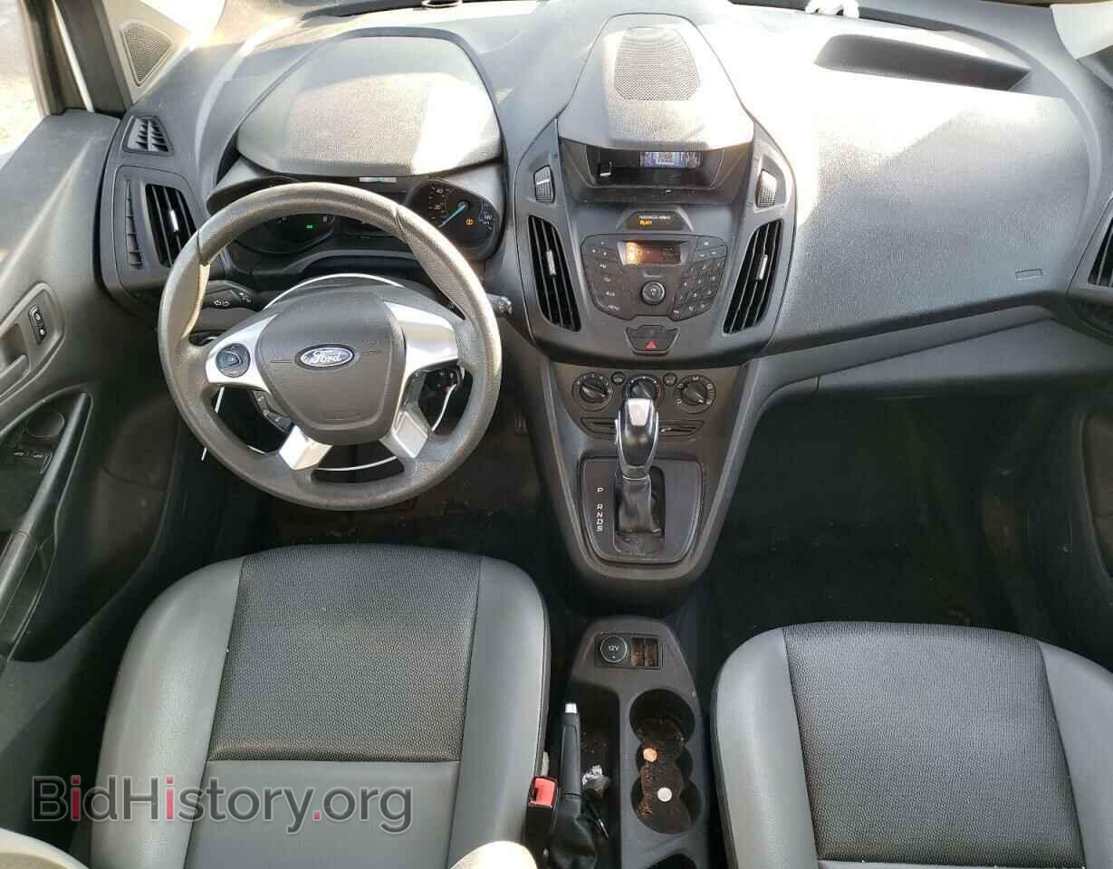 2017 FORD TRANSIT - VIN: NM0LS7E70H1298980 - Фото 8