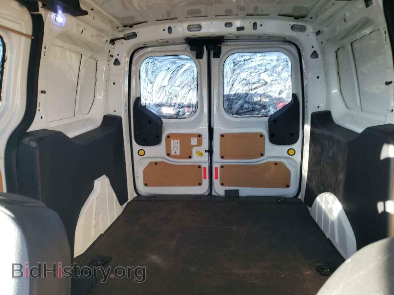 2017 FORD TRANSIT - VIN: NM0LS7E70H1298980 - Фото 10