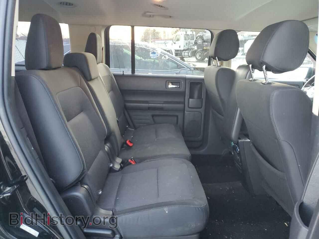 2018 FORD FLEX - VIN: 2FMGK5B89JBA03967 - Photo 10