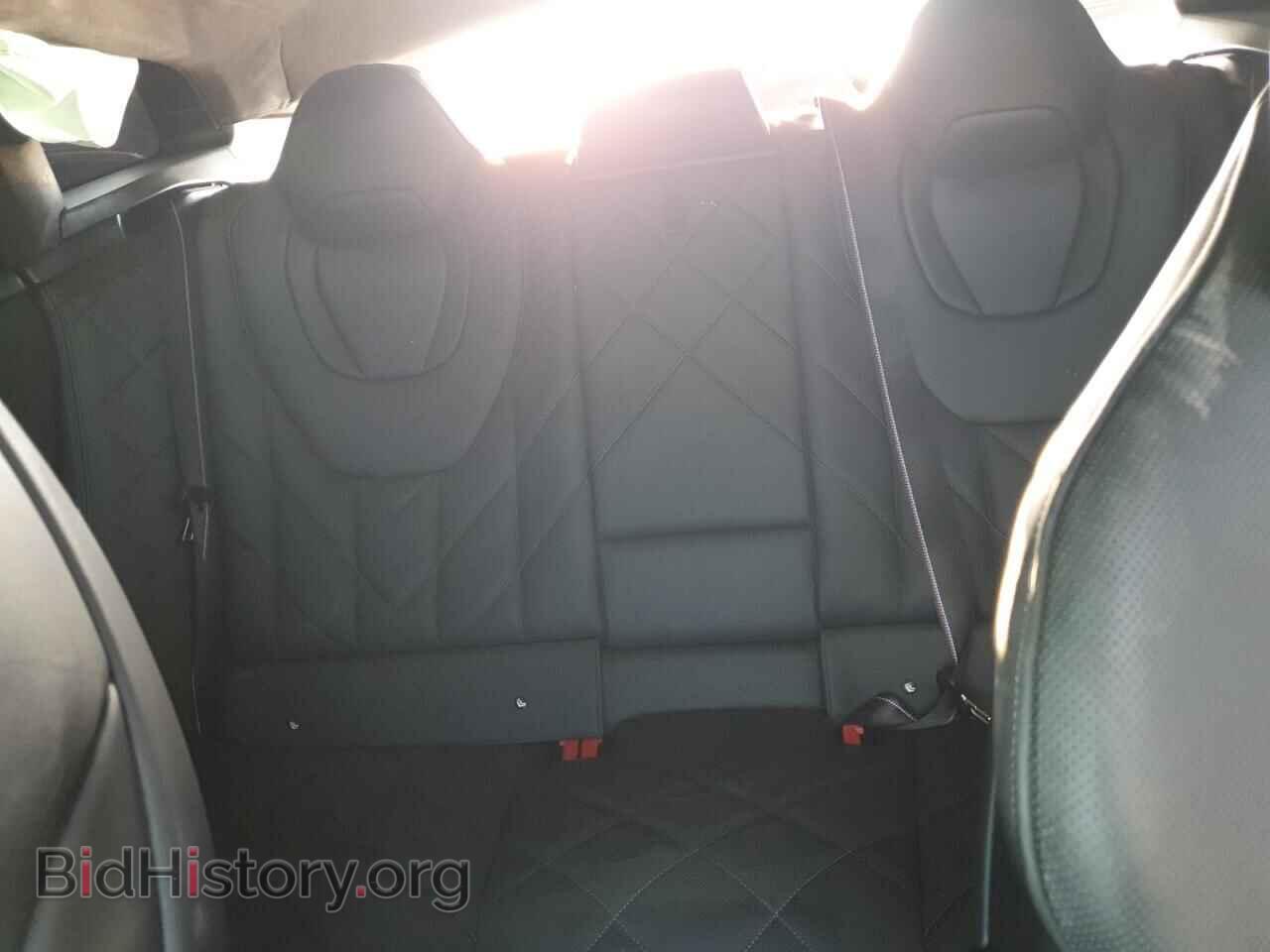 2024 BMW XM - VIN: 5YM23CS08R9W29407 - Фото 10