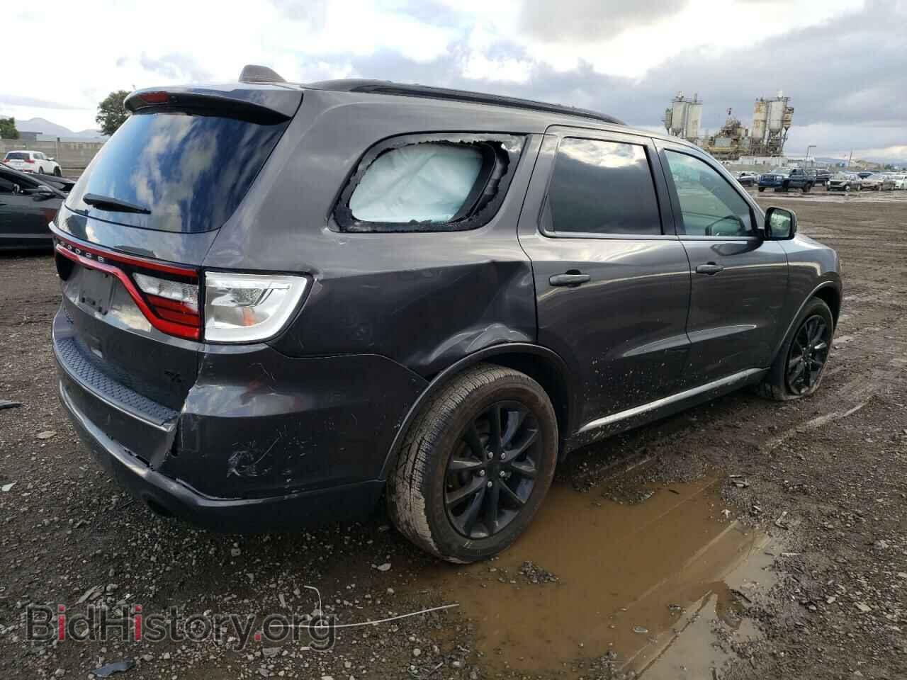 2017 DODGE DURANGO - VIN: 1C4SDJCT4HC665020 - Photo 3