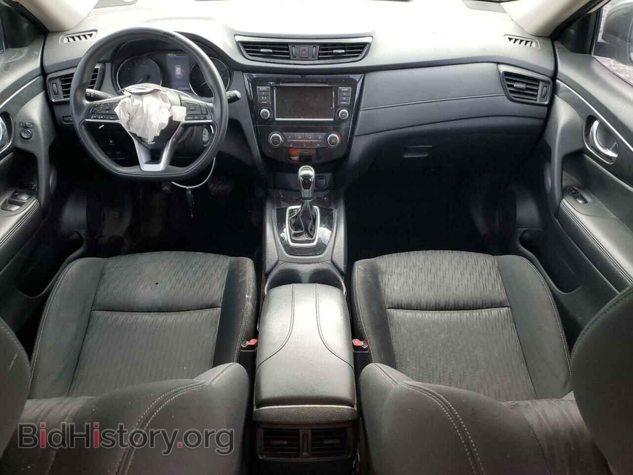 2018 NISSAN ROGUE - VIN: KNMAT2MT0JP556815 - Фото 8