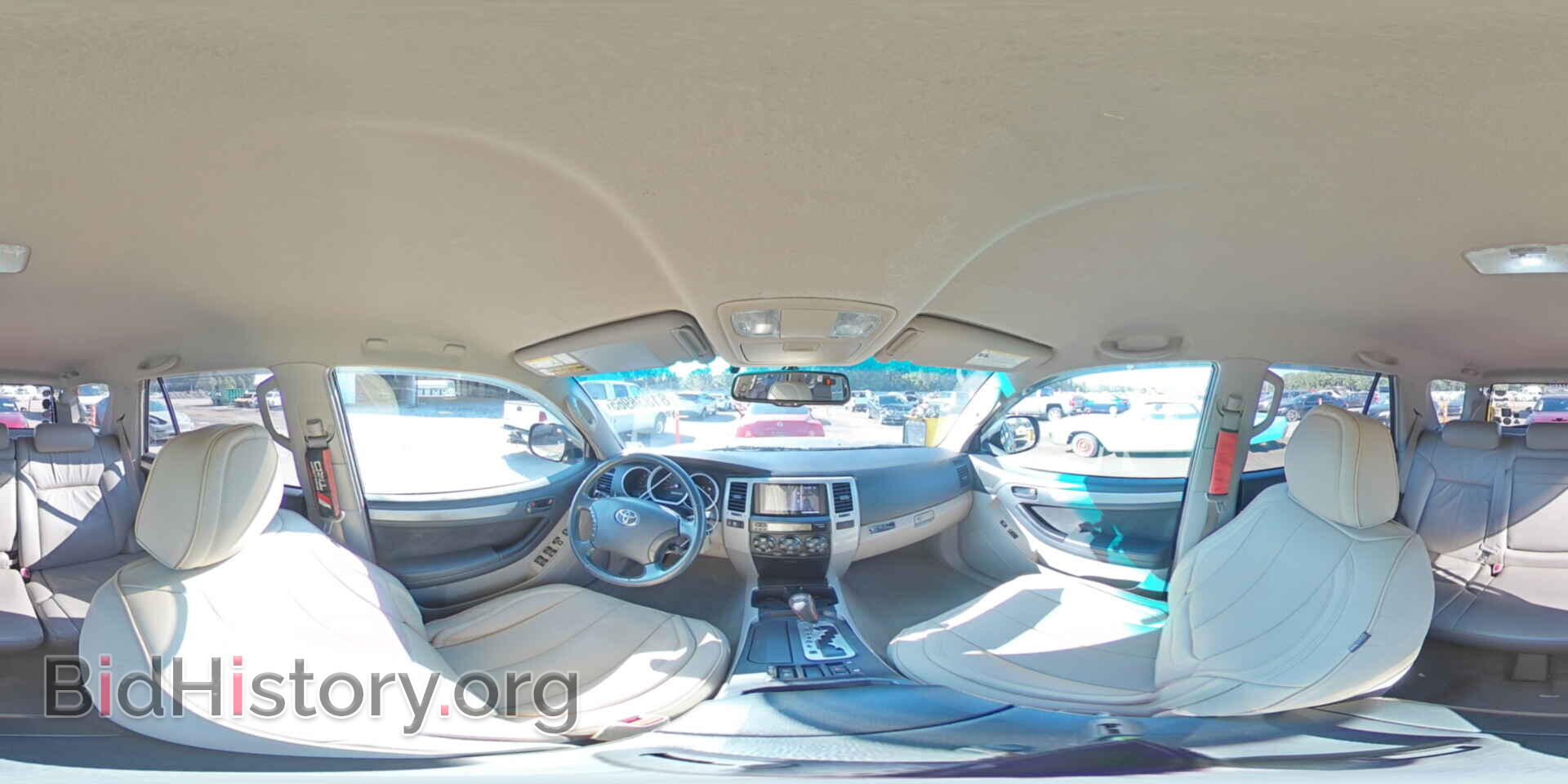 2007 TOYOTA 4RUNNER - VIN: JTEZU14RX70092010 - Фото 15