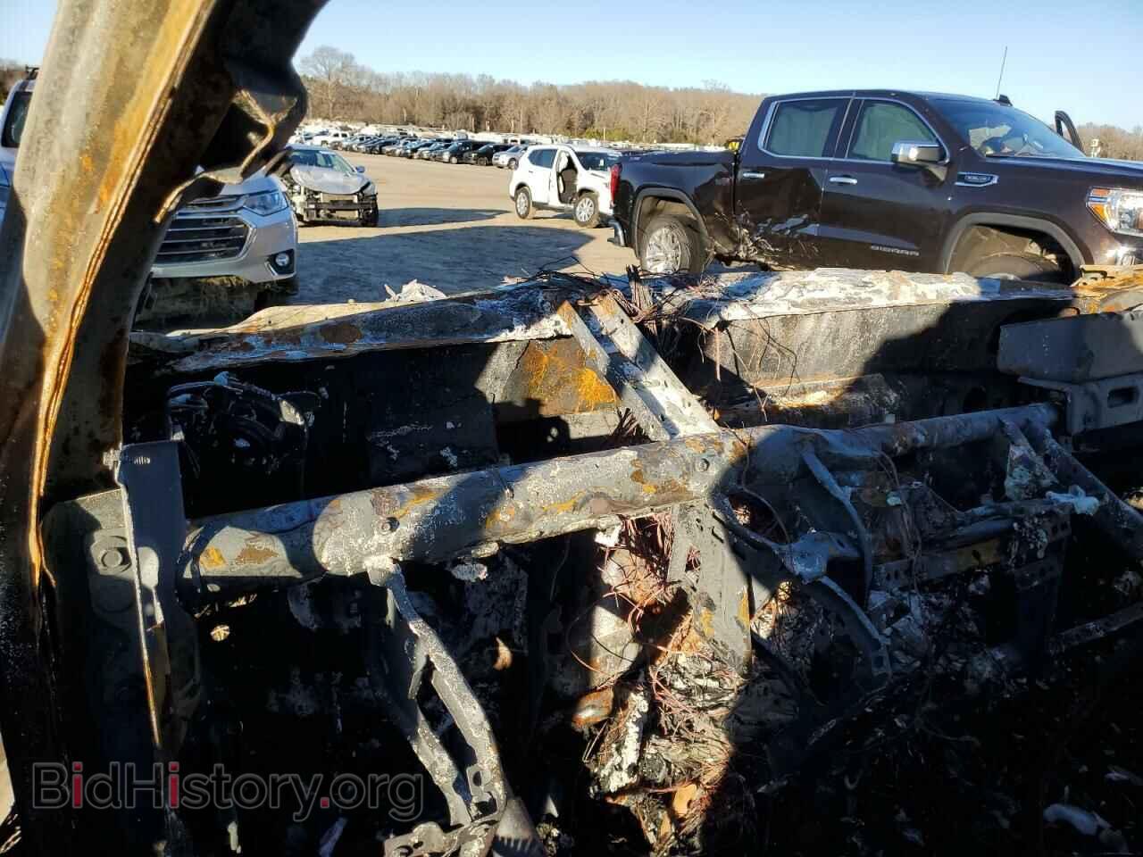 2017 RAM 1500 - VIN: 1C6RR7KT4HS614442 - Photo 9