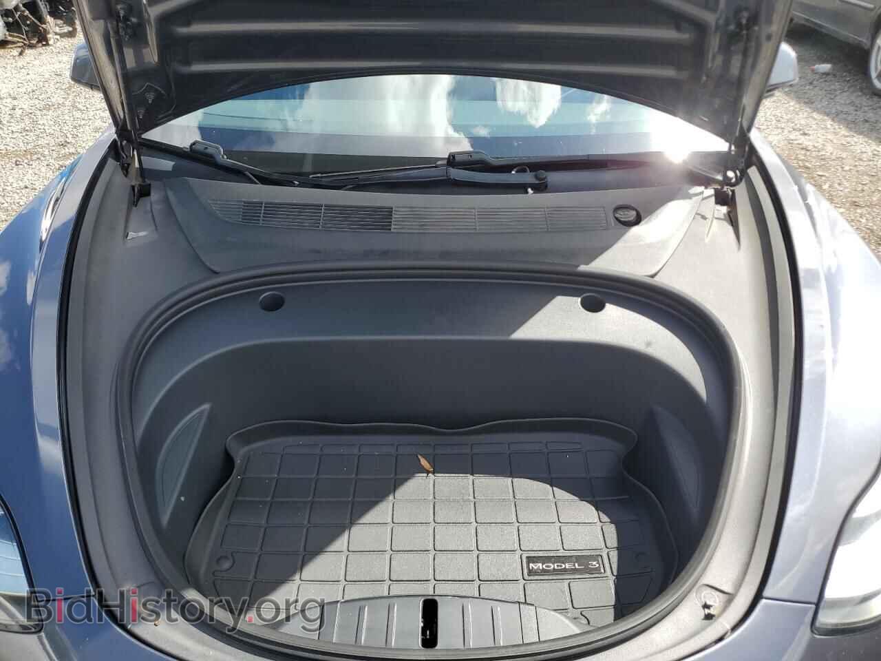 2021 TESLA MODEL 3 - VIN: 5YJ3E1EA7MF856649 - Photo 11