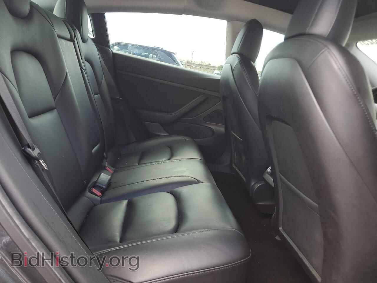 2021 TESLA MODEL 3 - VIN: 5YJ3E1EA7MF856649 - Photo 10